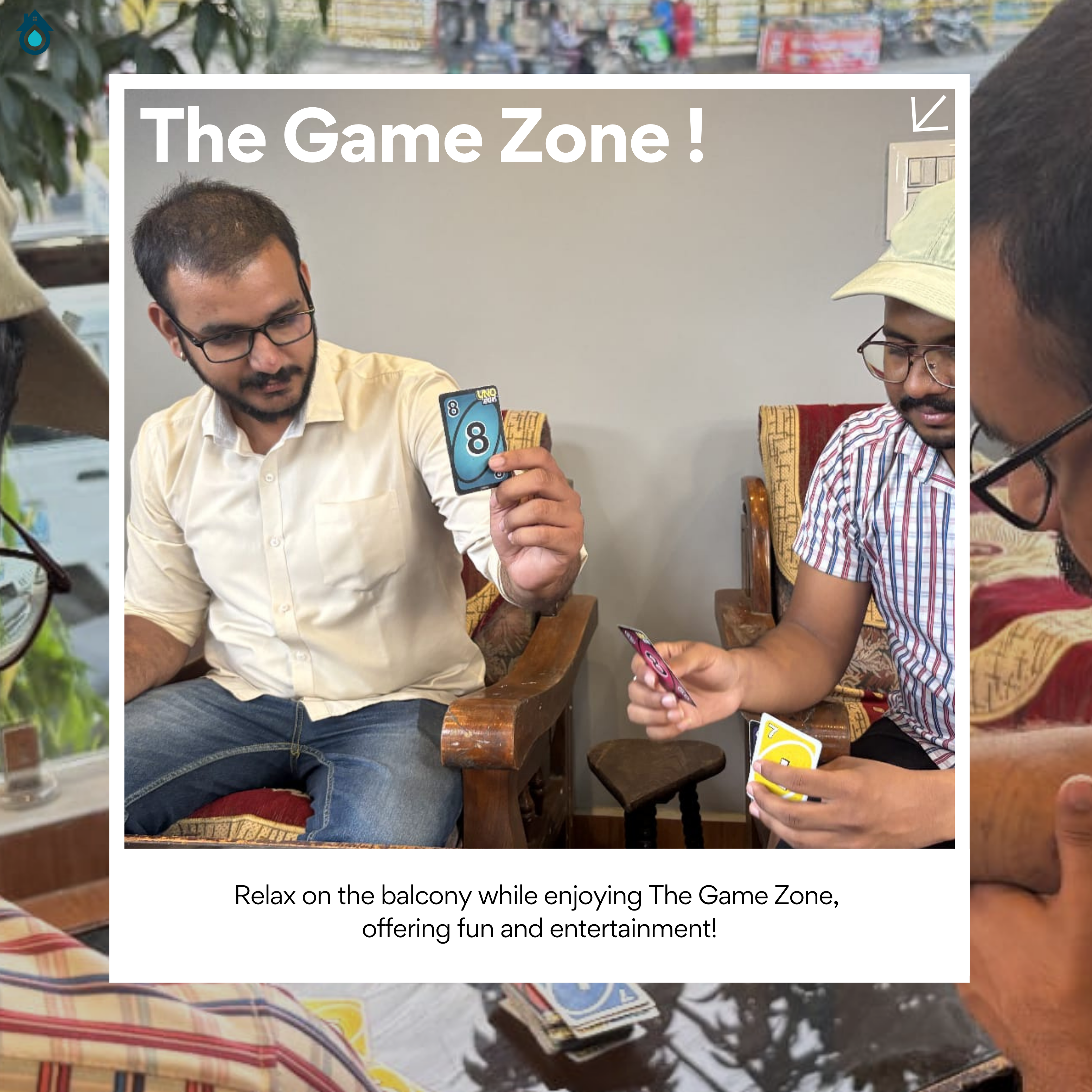 Game Zone